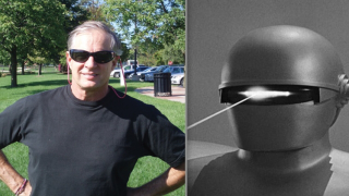 Rick Telander: If We Don't Stop Getting Concussed, The Robots Will Win (Or Something Like That)